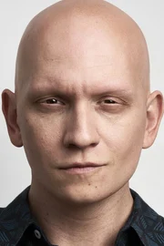 Anthony Carrigan