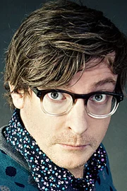 Rhys Darby