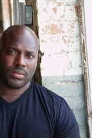 Aaron Spivey-Sorrells