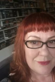 Wendy Rogers