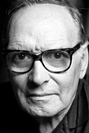 Ennio Morricone