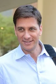Mike Greenberg