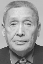 Kamatari Fujiwara