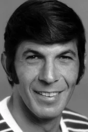 Leonard Nimoy