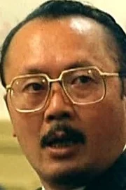 Chi-Mun Ho