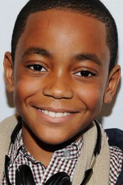 Michael Rainey Jr.