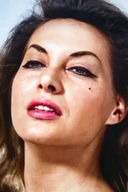 Fabienne Dali