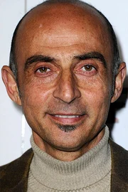 Shaun Toub