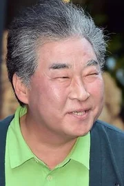 Kim Gyeong-ryong