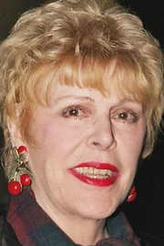 Sylvie Joly