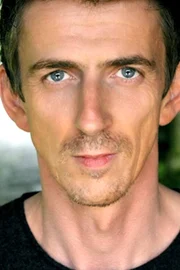 Matthew Ashforde