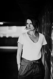 Maria Livingstone