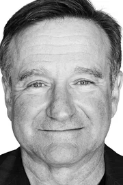 Robin Williams