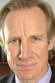 Nicholas Farrell