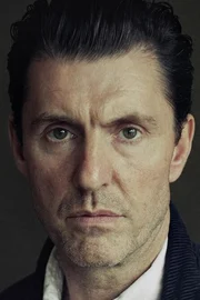 Dorian Lough