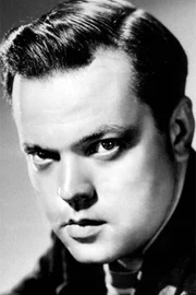 Orson Welles