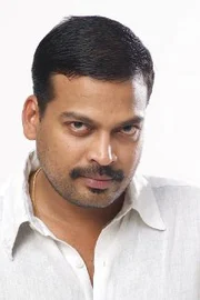 John Vijay