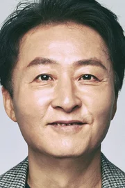 Kim Jong-soo