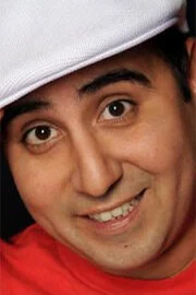 Jeffrey Garcia