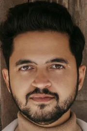 Divyang Thakkar