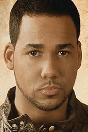 Romeo Santos