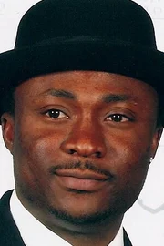 Bayo Akinfemi