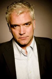 Stephen Gevedon