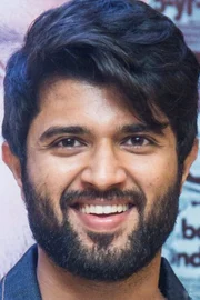 Vijay Deverakonda