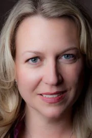 Cheryl Strayed