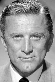 Kirk Douglas