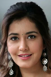 Raashi Khanna