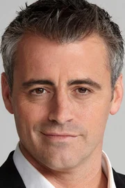 Matt LeBlanc