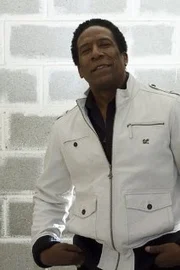 Theodore Touré Johnson Jr.