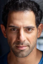 Patrick Sabongui