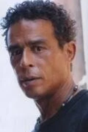 Eddie Rouse