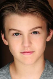 Kiefer O'Reilly