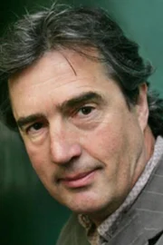 Sebastian Barry