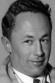 J. Peverell Marley
