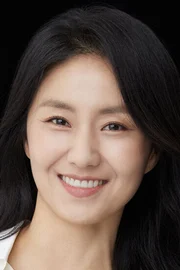 Kim So-jin