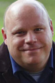 Kevin Chamberlin