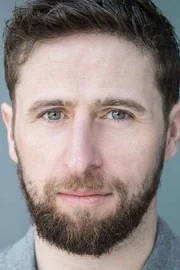 Aaron Monaghan