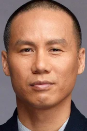 B.D. Wong