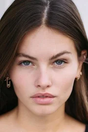 Thylane Blondeau