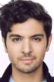 Arthur Ortiz