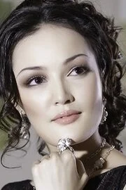 Kamshat Zholdybaeva