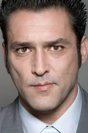 Jean-Pierre Martins