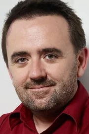 Robert Connolly