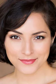 Ina Barrón