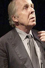 Peter Eyre