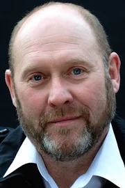 Tony Pritchard